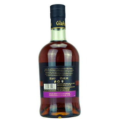 Glenallachie 12 Jahre