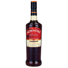 Bowmore The Devils Cut