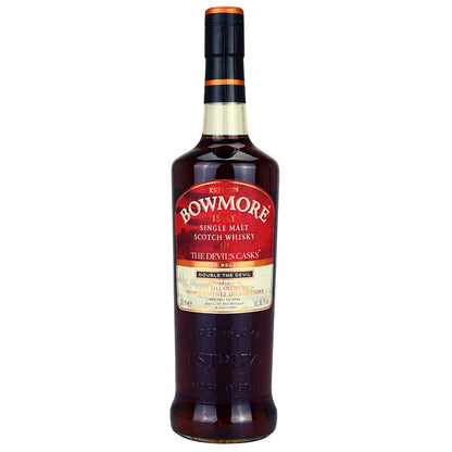 Bowmore The Devils Cut