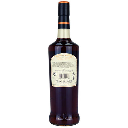 Bowmore The Devils Cut