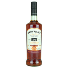 Bowmore 26 Jahre