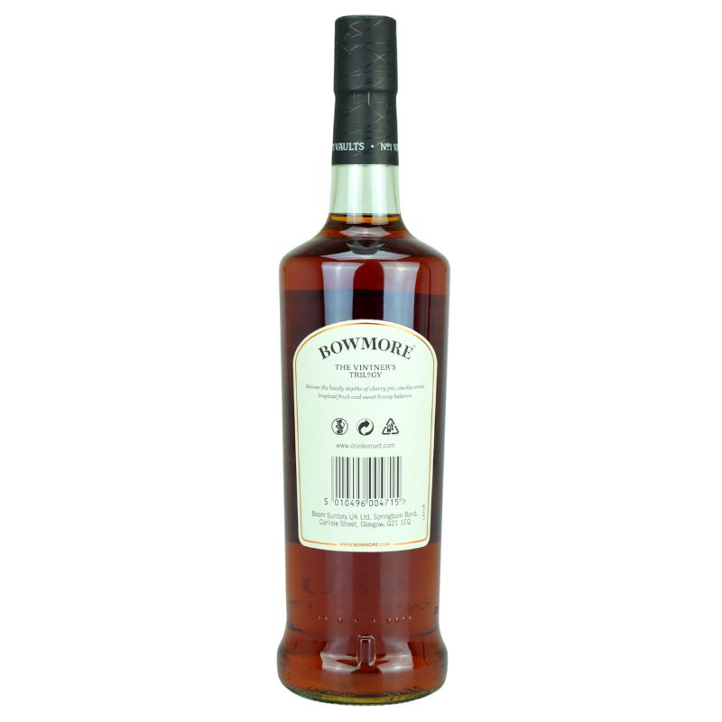 Bowmore 26 Jahre