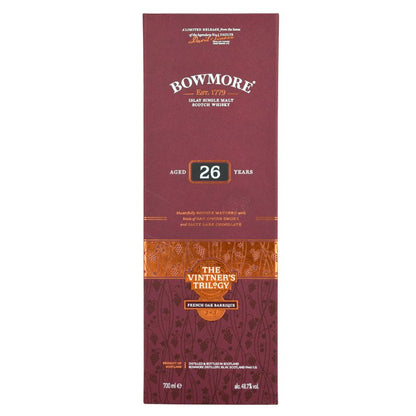 Bowmore 26 Jahre