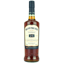 Bowmore 25 Jahre