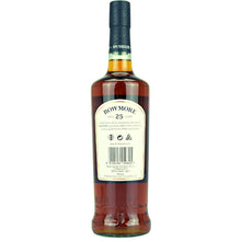 Bowmore 25 Jahre