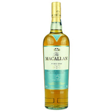 Macallan Fine Oak 15 Jahre