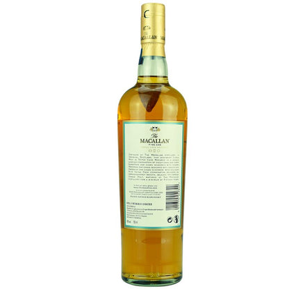 Macallan Fine Oak 15 Jahre