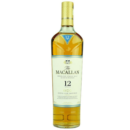 Macallan Fine Oak 12 Jahre