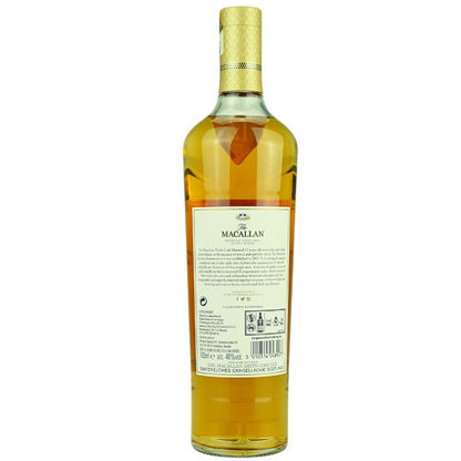 Macallan Fine Oak 12 Jahre