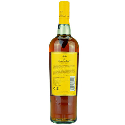 Macallan Edition No.3