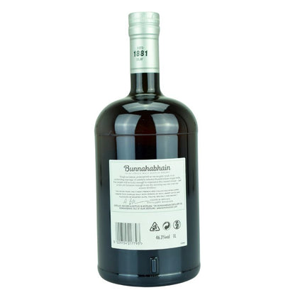 Bunnahabhain Eirigh na Greine