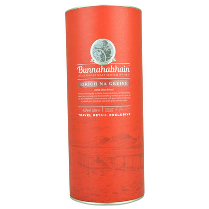 Bunnahabhain Eirigh na Greine