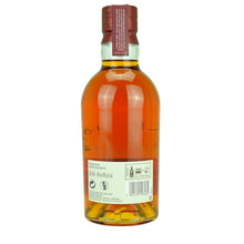 Aberlour 12 Jahre non chill-filtered