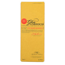Glengarioch Founders Reserve