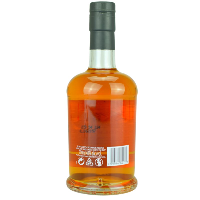 Glengarioch Founders Reserve