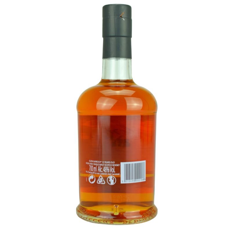 Glen Garioch 12 Jahre