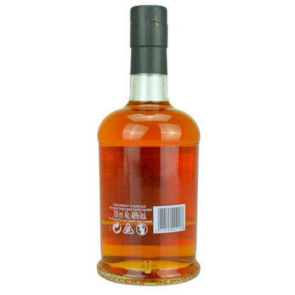 Glen Garioch 12 Jahre