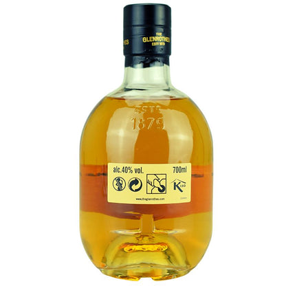 Glenrothes Peated Cask