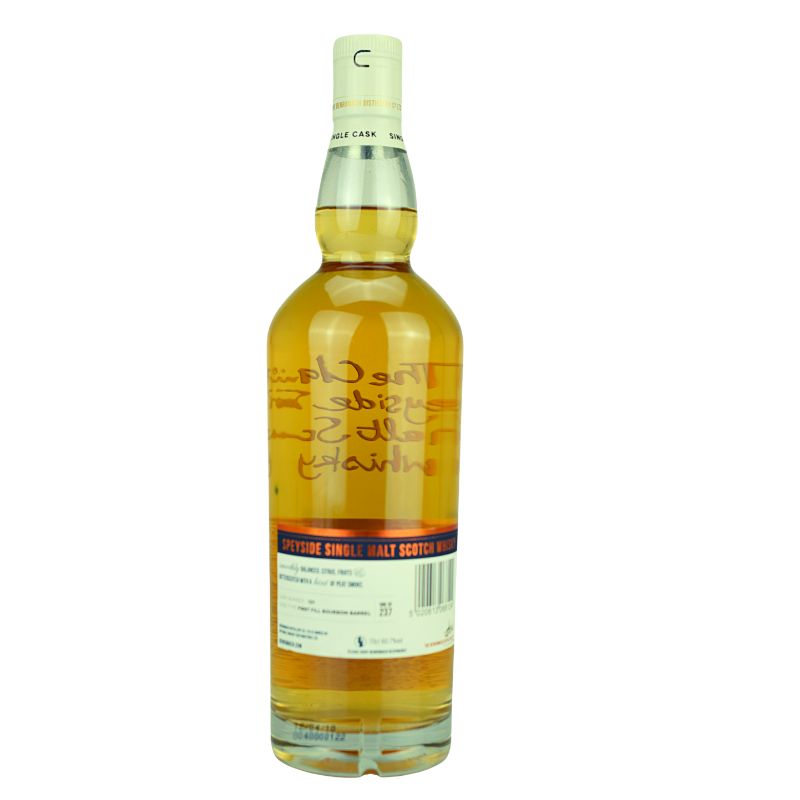 Benromach Scotch