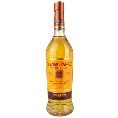 Glenmorangie 10 Jahre