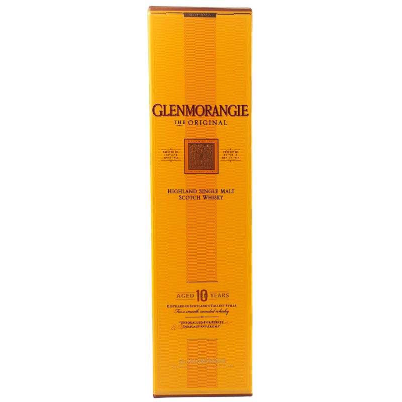 Glenmorangie 10 Jahre