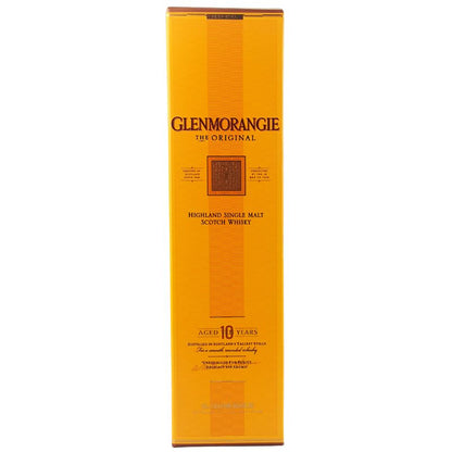Glenmorangie 10 Jahre
