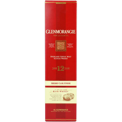 Glenmorangie 12 Jahre