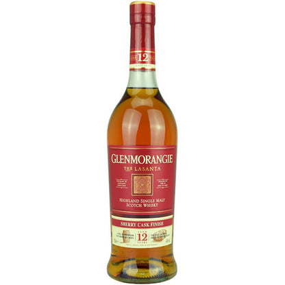 Glenmorangie 12 Jahre