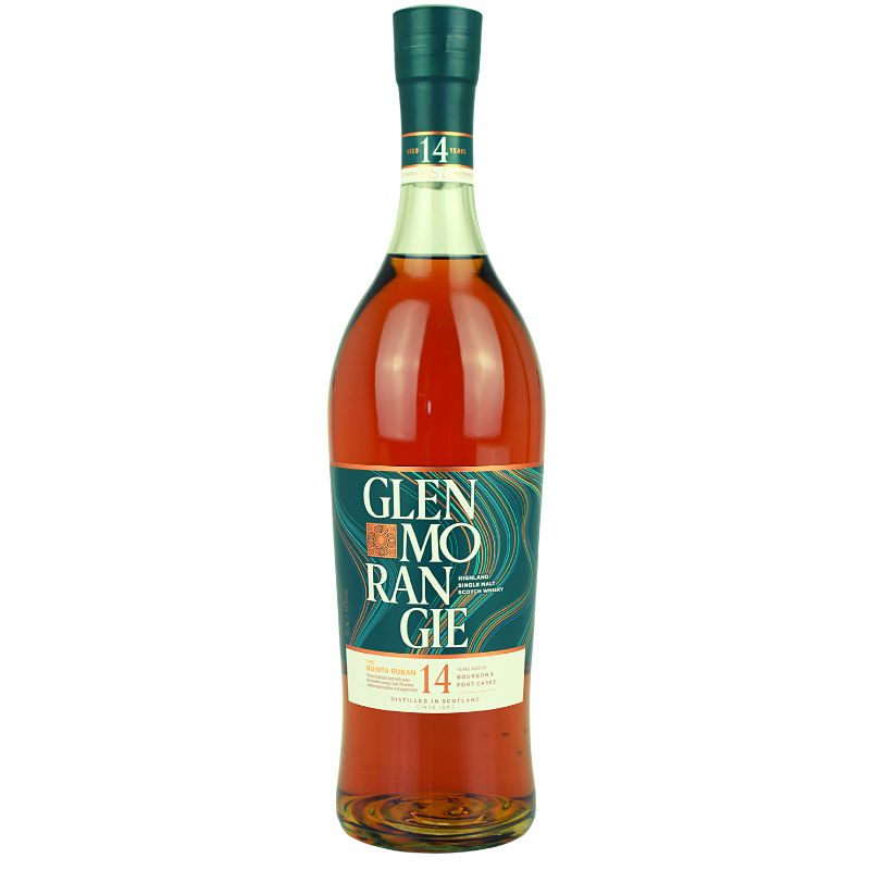 Glenmorangie 14 Jahre