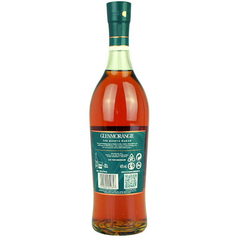 Glenmorangie 14 Jahre