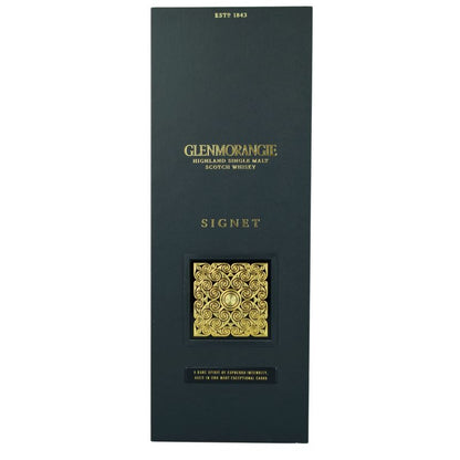 Glenmorangie Signet