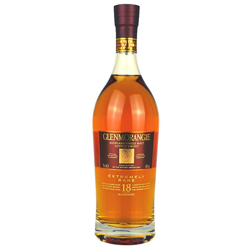Glenmorangie 18 Jahre