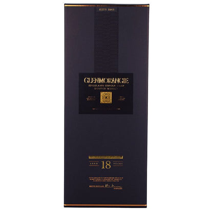 Glenmorangie 18 Jahre