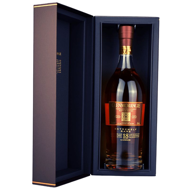 Glenmorangie 18 Jahre
