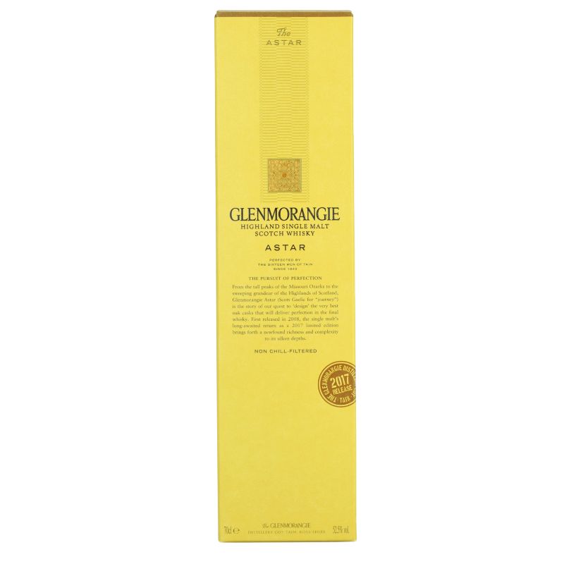 Glenmorangie Astar