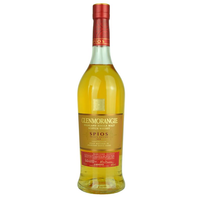 Glenmorangie Spios