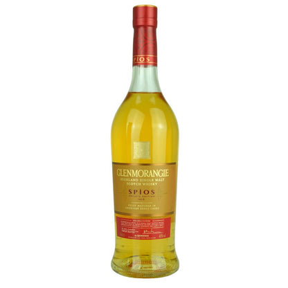 Glenmorangie Spios