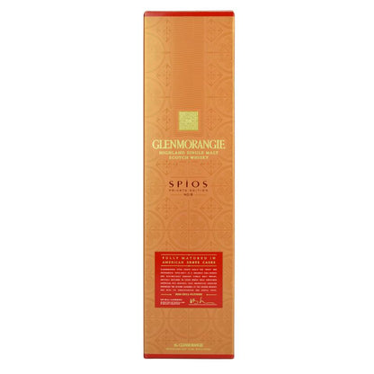 Glenmorangie Spios