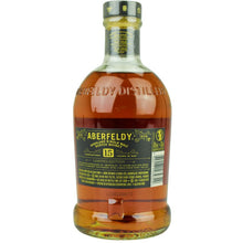 Aberfeldy 15 Jahre Semillon Wine Cask Finish