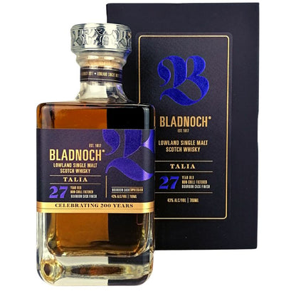 Bladnoch Talia 27 Jahre