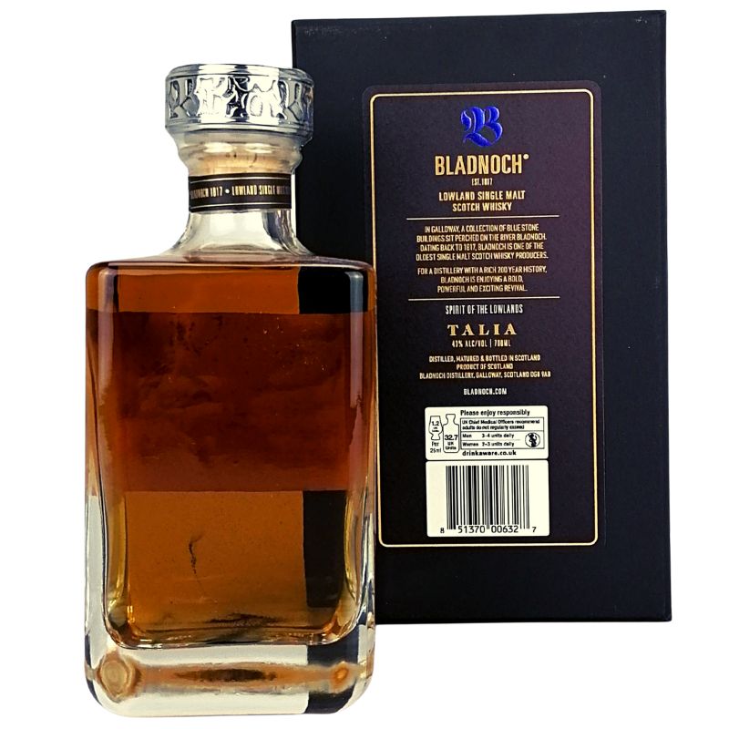 Bladnoch Talia 27 Jahre