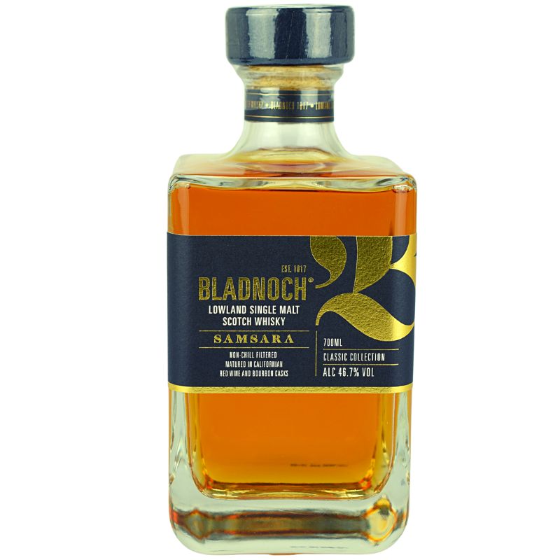 Bladnoch Samsara