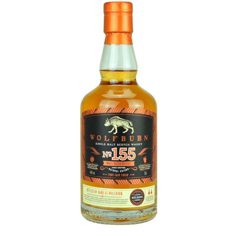 Wolfburn No. 155