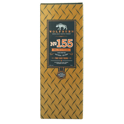 Wolfburn No. 155