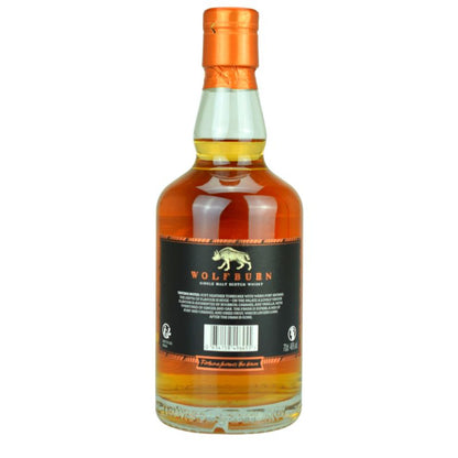 Wolfburn No. 155