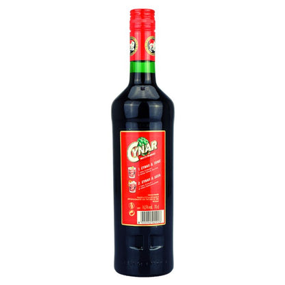 Dcm Cynar – weitere Produktansicht