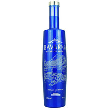 Bavarka Vodka