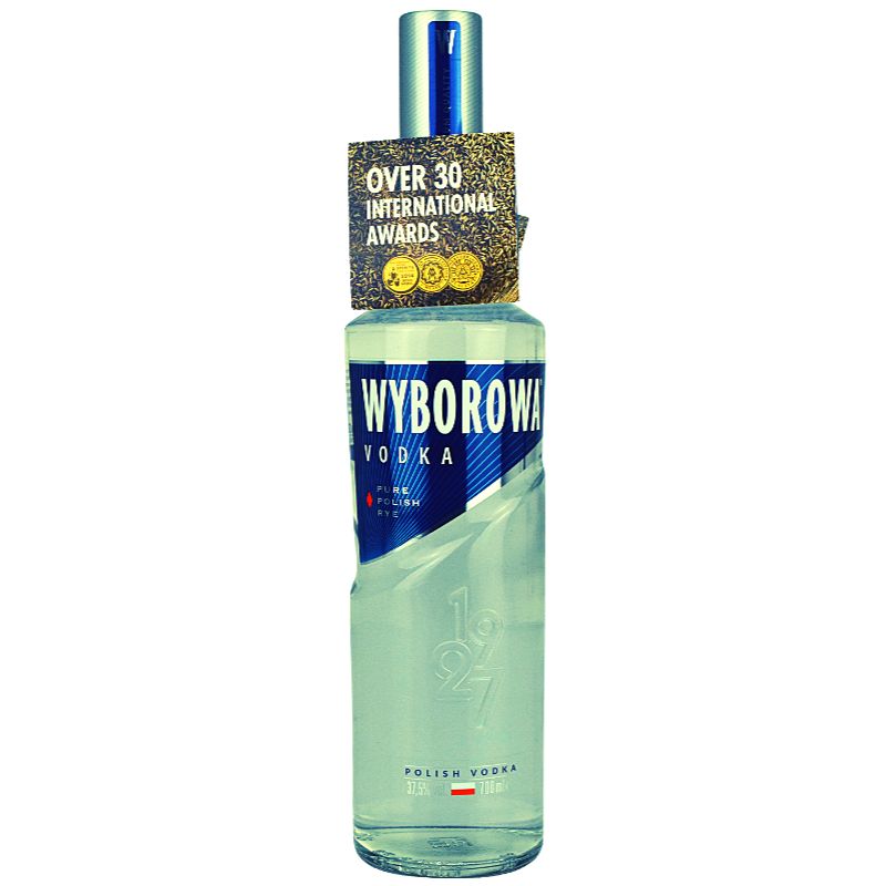 Wyborowa Vodka
