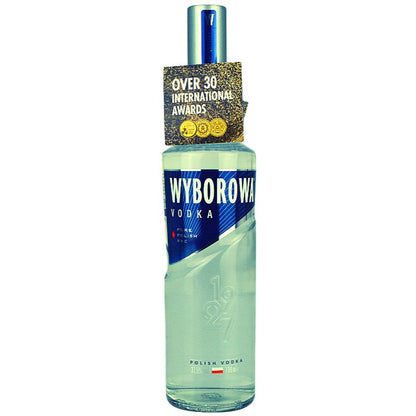 Wyborowa Vodka