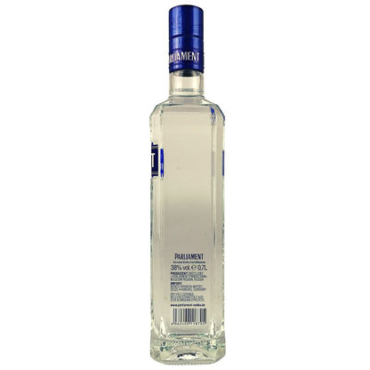 Parliament Vodka